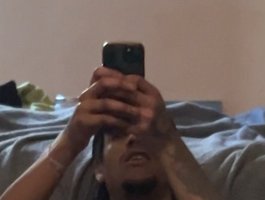 BlvckCatMask99