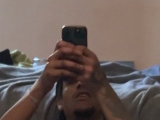 BlvckCatMask99
