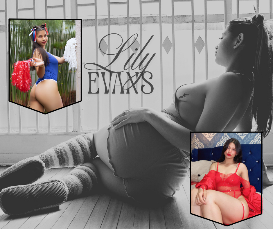 LillyEvans im Lily image: 1