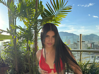 Fire, ice, and all things spice