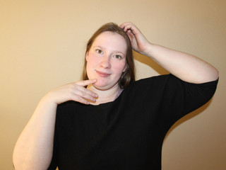 It's me