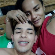 Parejaswinger87