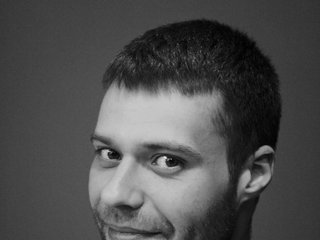 Webcam model Alekszaika