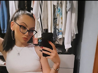 Melt for Me, Baby 😉