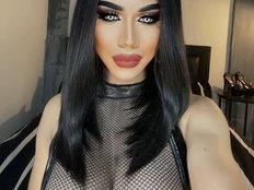 MassiveCockMistress Live Webcam on BongaCams