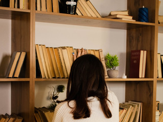 I know how to turn silence on.