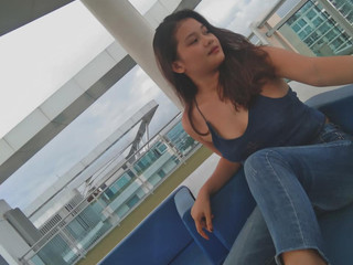 Captured beauty with a side of chaos. Dare to find