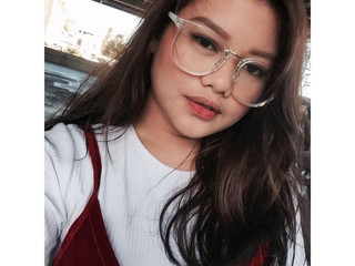 I don’t just break hearts—I make fantasies. 😘🔥