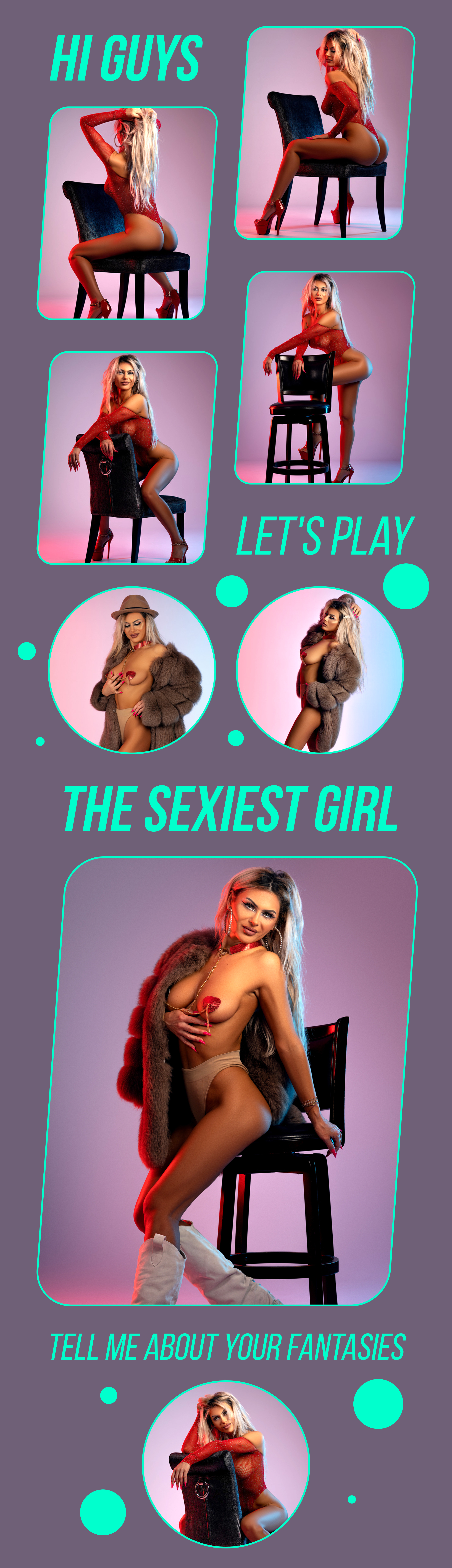 BarbieDollzXXX Kiss image: 1