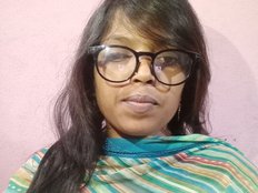 Mayasing Live Webcam on BongaCams
