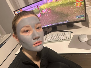 World of Warcraft vibe