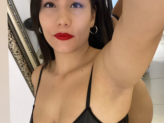sexy latex, my new body