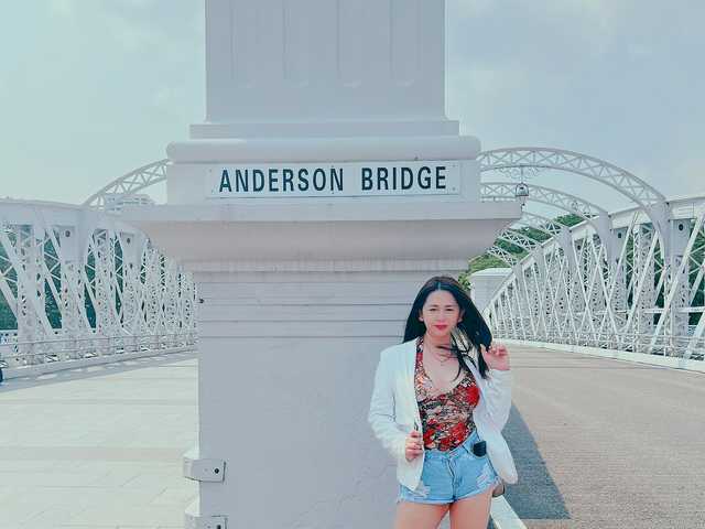 AnneRise