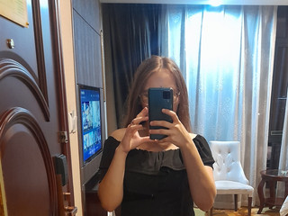 It's me )