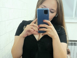 Sexy, baby