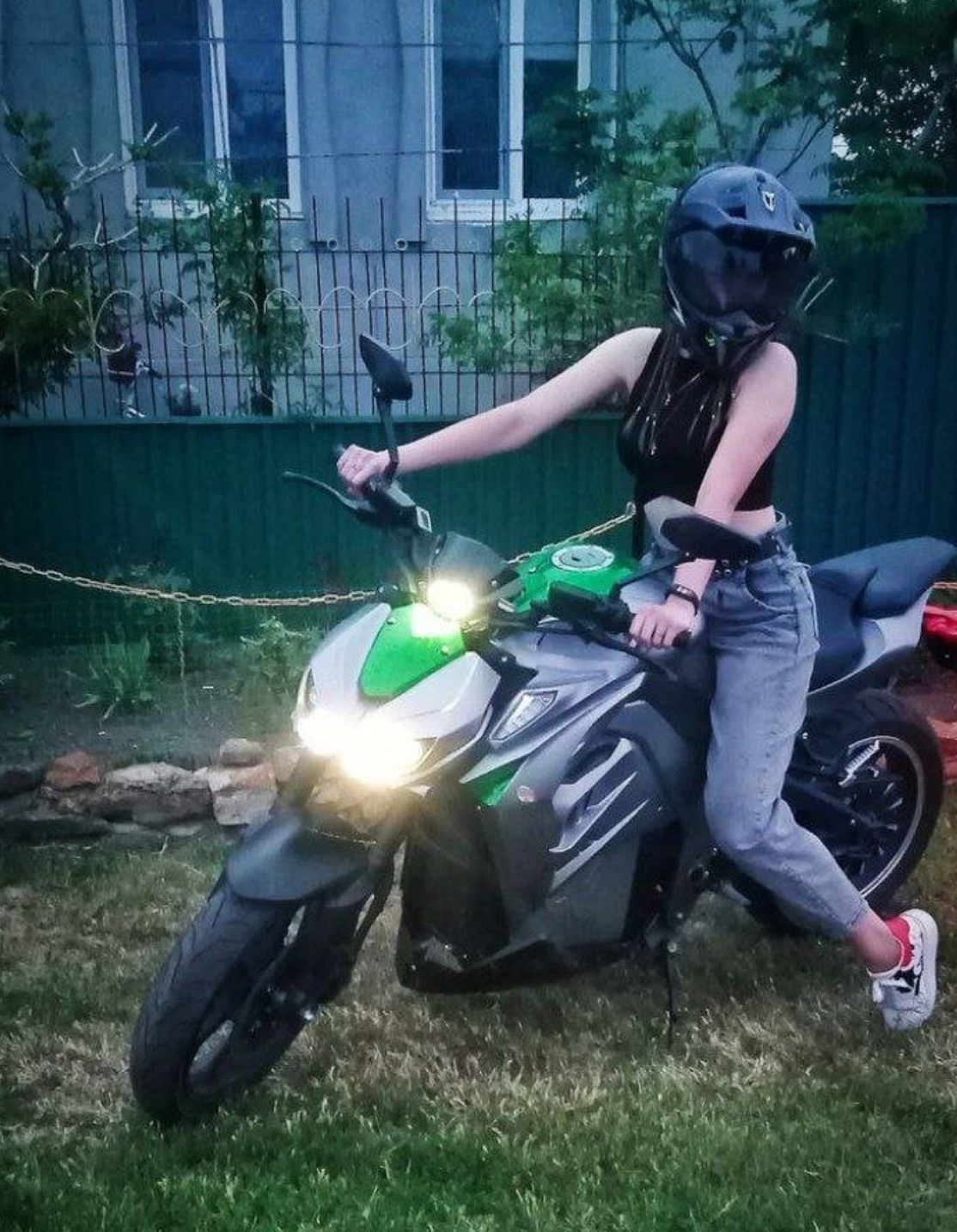 Devochka1010 Мои «НЕТ » image: 1