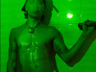 Naughty Little Rebel