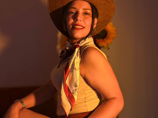 Cowgirl