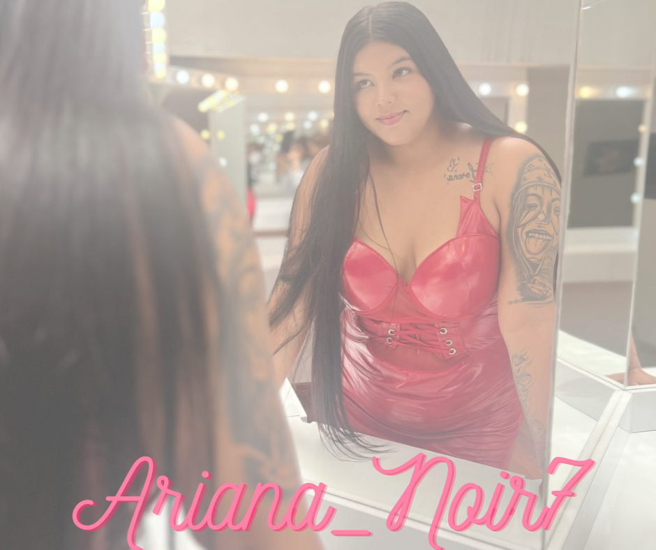 Ariana-Noir I am image: 1