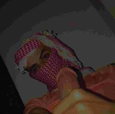 arabBedouin