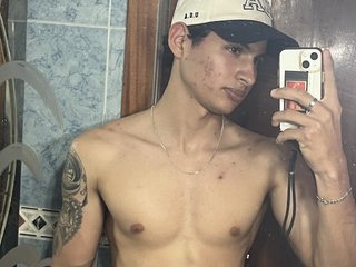 Modelo webcam SOY-SAMUEL