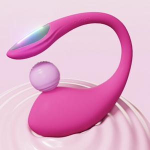 New set of Lovense toys