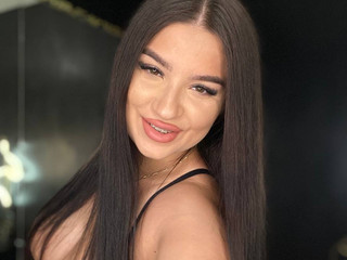 Sexy Black Selfie