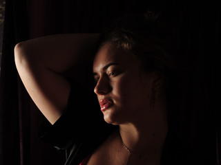 Beautiful Margot