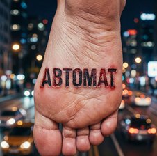 Pyatka-avtomaTT