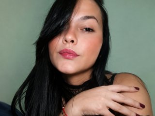 Modèle webcam SWEETVENUS31
