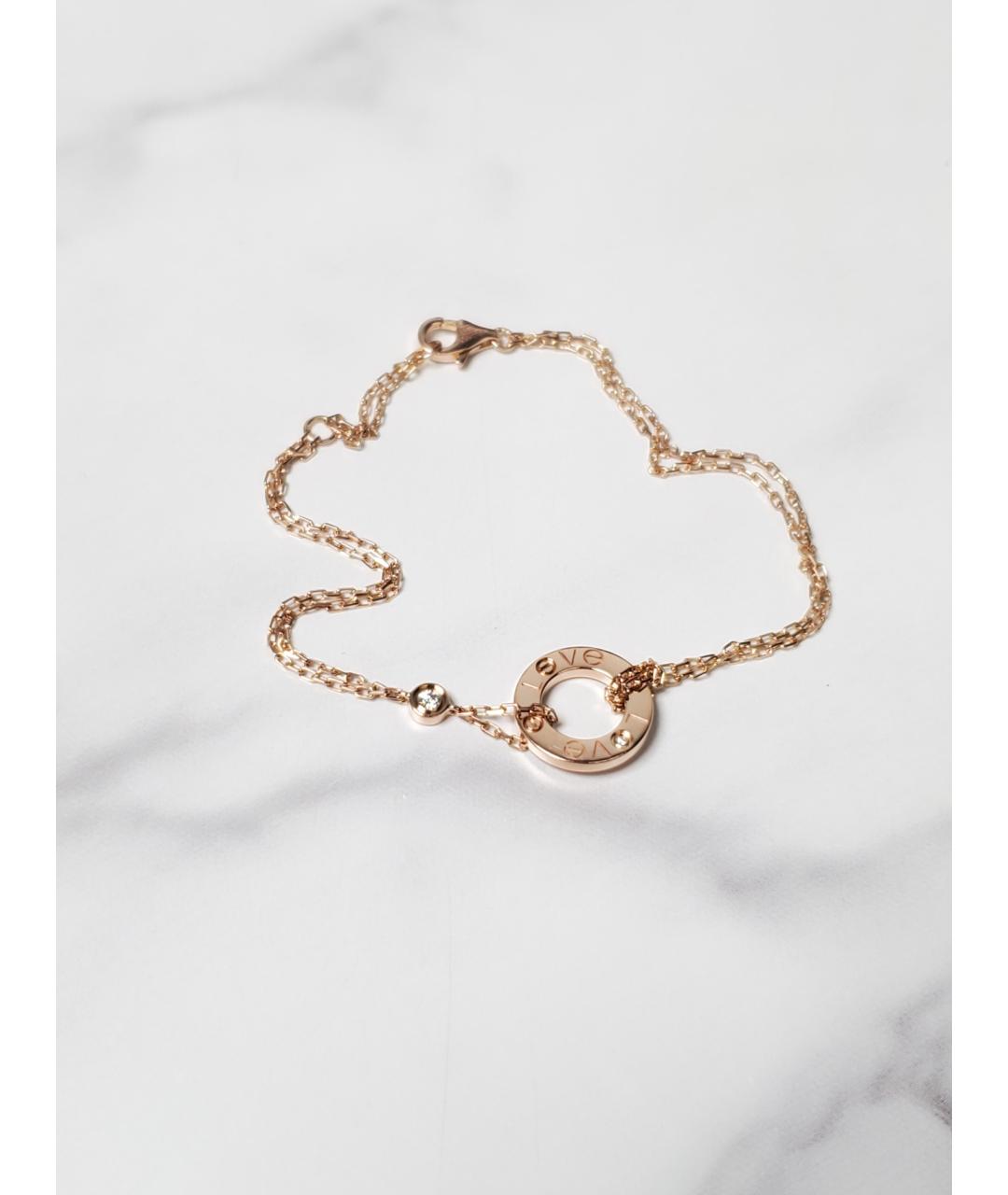 VALERIALEXI Cartier bracelet image: 1