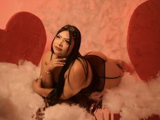 Daisy-Price Live Webcam on BongaCams