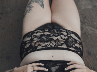 Sexy Shoot