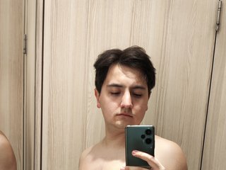 Modelo webcam CamGhostSexy