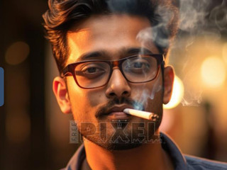 Smoking