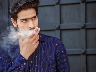 Smoking 2