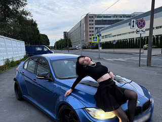my dream car(after you)