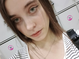 It's me