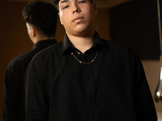 young