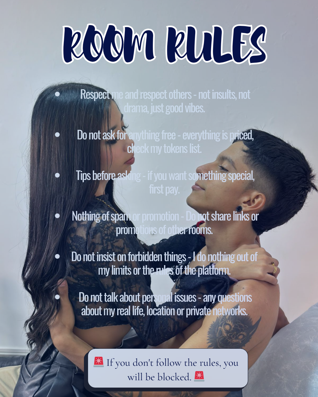RoseAndPaul Rules! image: 1