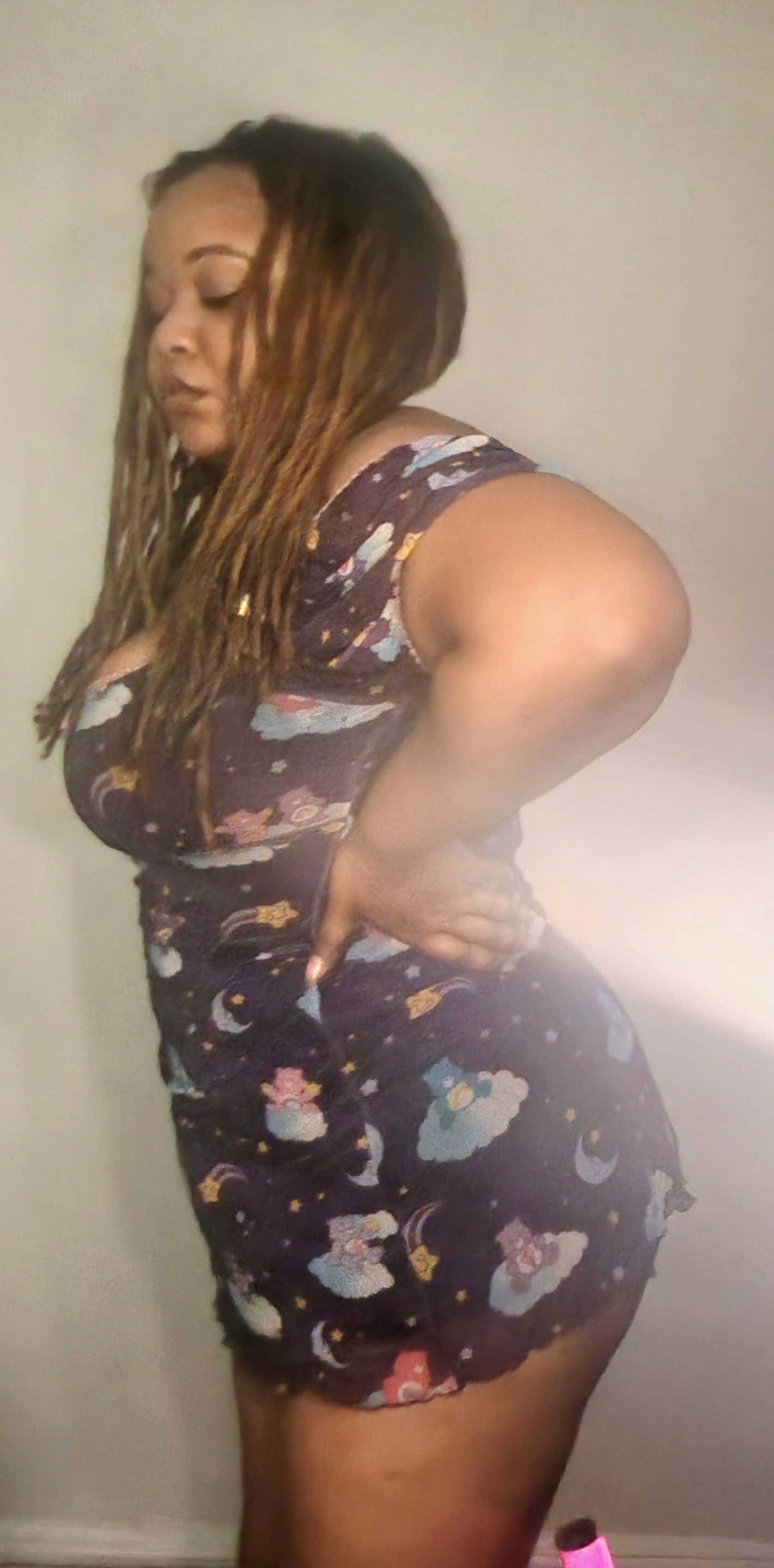 MamaWitch One RULE & One RULE ONLY👀 image: 1
