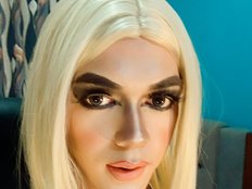 HornyChibi Live Webcam on BongaCams