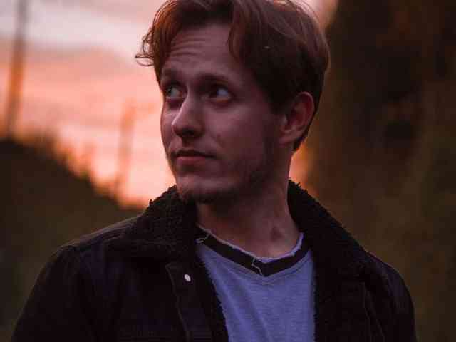 RichardShaw
