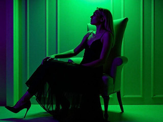 neon
