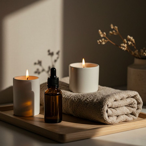 Spa and massage/Spa and massage