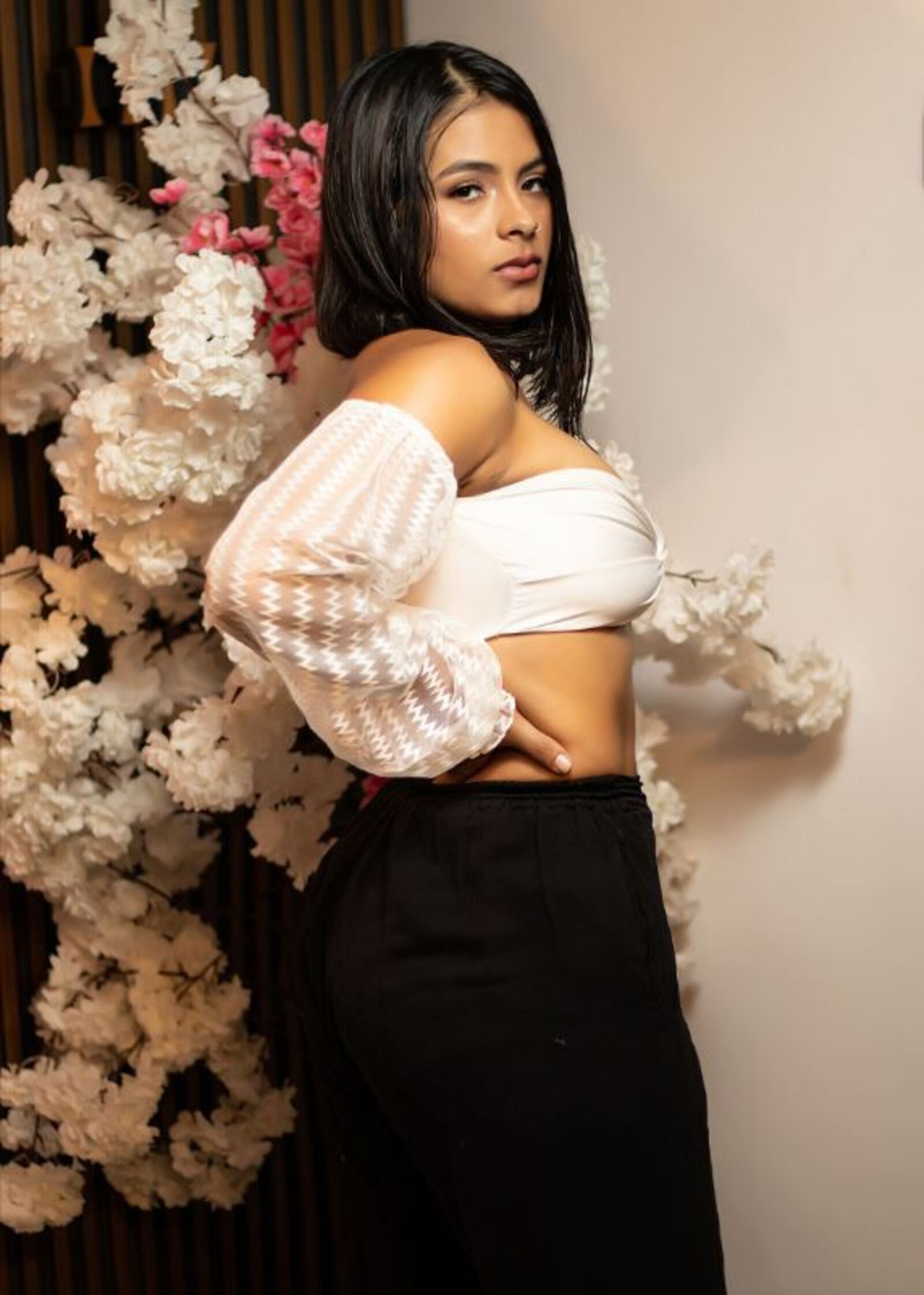 JanneWollf perfect body image: 1