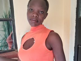 Ebonygirl254 webcam