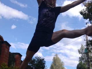 Shall we fly?)
