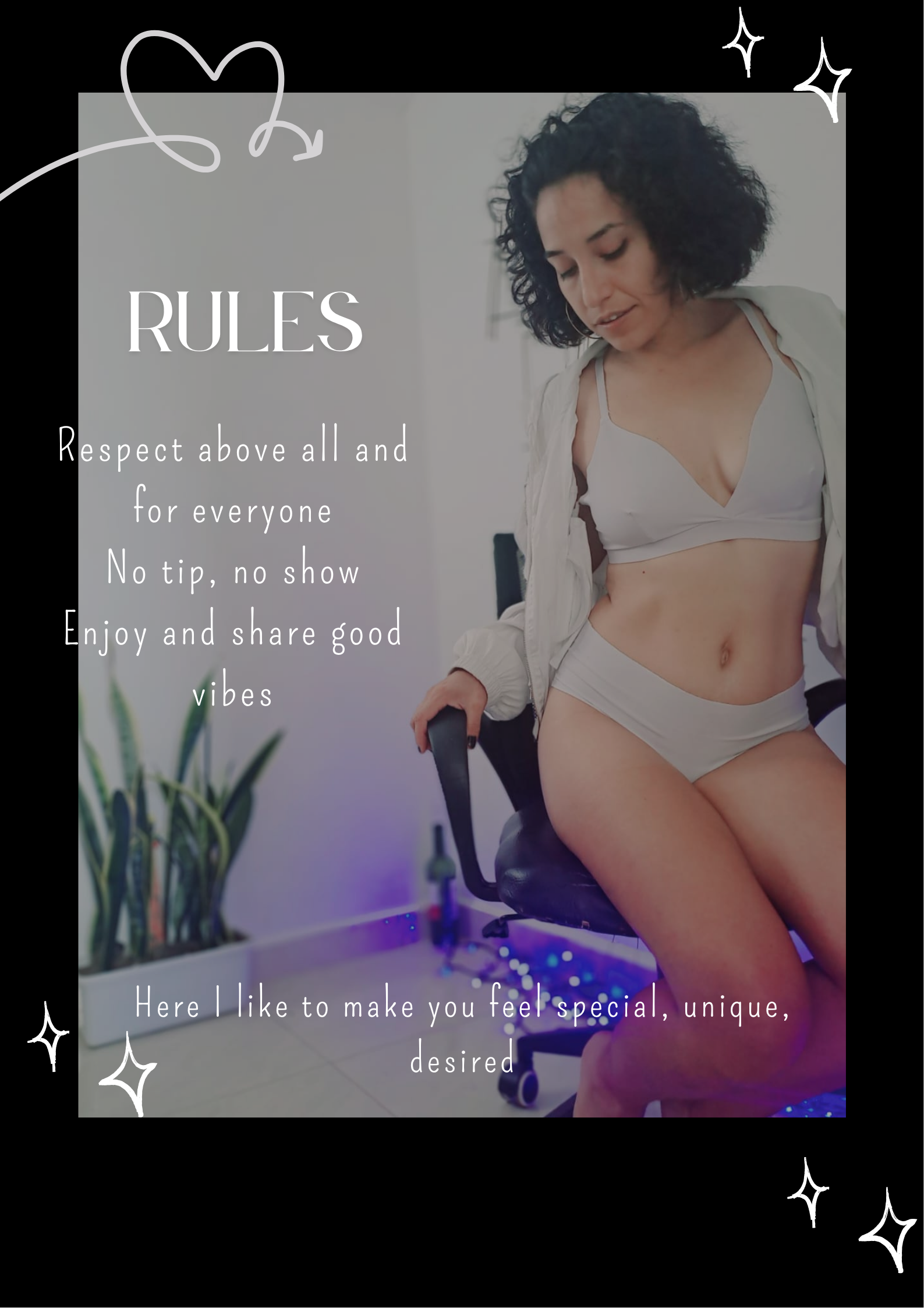 TanniaMarquez Rules image: 1