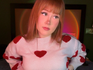 Heart Sweater